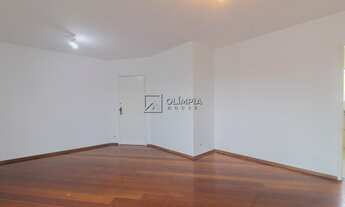 Imagem: Apartamento Venda Campo Belo 112 m² 3 Dormitórios