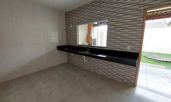 Imagem 5: Casa para Venda em Aparecida de Goiânia / GO no bairro Jardim Buriti Sereno - 2290879