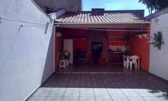 Imagem 6: Sobrado com 3 dormitórios à venda, 196 m² por R$ 985.000,00 - Chácara Mafalda - São Paulo