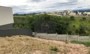 Imagem 3: Terreno à venda no bairro Condomínio Residencial Alphaville I - São José dos Campos/SP