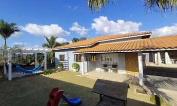 Imagem 3: Linda chácara em Pinhalzinho, interior de SP, casa com fino acabamento, espaço gourmet com