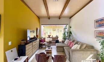 Imagem 7: Casa à venda, 268 m² por R$ 1.200.000,00 - Vilas do Atlântico - Lauro de Freitas/BA