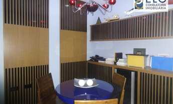 Imagem 6: Apartamento à venda, 232 m² por R$ 1.990.000,00 - Aparecida - Santos/SP