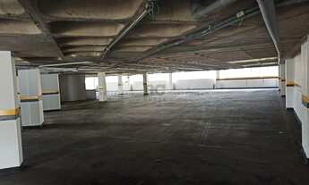 Imagem 6: Andar corrido para aluguel, Barro Preto - Belo Horizonte/MG