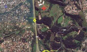 Imagem 2: Área industrial à venda em - Atibaia/SP