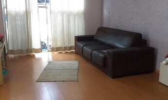 Imagem 6: Sobrado com 5 dormitórios à venda, 190 m² por R$ 850.000,00 - Jardim Vila Formosa - São Pa