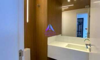 Imagem 5: Maravilho Apartamento com 314m² - 04 Suítes - Andar Alto!