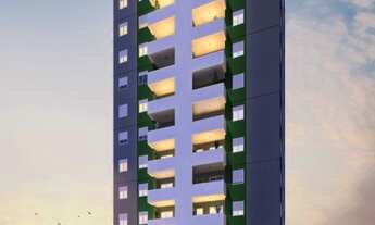 Imagem 1: Caxias do Sul - Apartamento Padrão - Planalto