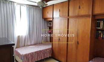 Imagem 7: Apartamento com 3 dormitórios , sendo 1 suíte, à venda, 127 m² por R$ 730.000 - Icaraí - N