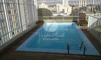 Imagem 5: Apartamento - Vila Lídia - Campinas