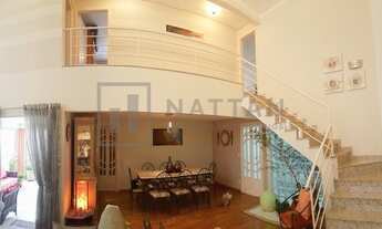 Imagem 7: Apartamento Duplex com 3 dormitórios à venda, 143 m² por R$ 1.490.000,00 - Tatuapé - São P