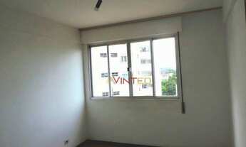 Imagem 7: Apartamento com 4 dormitórios à venda, 152 m² por R$ 730.000,00 - Centro Cívico - Curitiba