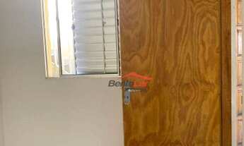 Imagem 3: Apartamento com 2 dormitórios para alugar, 50 m² por R$ 1.200/mês - Vila Mazzei - São Paul