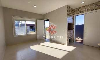 Imagem 7: Casa Geminada na Praia de Atlântida Sul