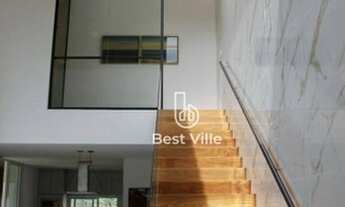 Imagem 5: Casa mobiliada à venda, 474M² de área construída, no Residencial Alphasitio, em Alphaville