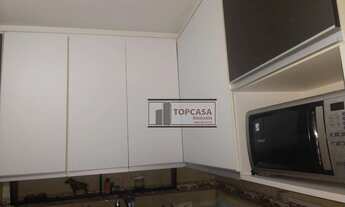 Imagem 6: Apartamento à venda, 58 m² por R$ 275.000,00 - Parque das Árvores - São Paulo/SP