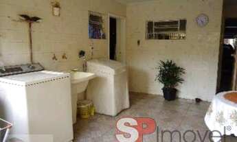 Imagem 3: Sobrado com 3 dormitórios à venda, 196 m² por R$ 840.000,00 - Chácara Mafalda - São Paulo