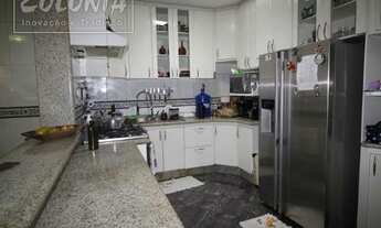 Imagem 6: Santo André - Casa Padrão - Vila Francisco Matarazzo