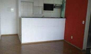 Imagem: Apartamento com 2 dormitórios à venda