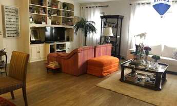 Imagem 2: Jd. Paulista, 165m², 3 dorms, 2 suítes, 2 vagas, lazer!