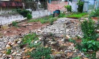 Imagem 4: Porto Alegre - Terreno Padrão - Santa Tereza