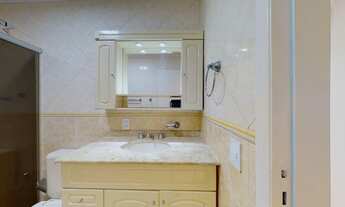 Imagem 2: Apartamento lindo à venda no Edifício Romeu Ranzuni na Vila Romana