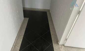 Imagem 4: Apartamento com 3 dormitórios à venda, 133 m² - Icaraí - Niterói/RJ