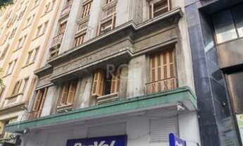 Imagem: Porto Alegre - Conjunto Comercial/Sala