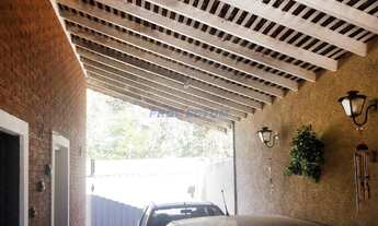 Imagem 5: Casa - Jardim Alto da Barra - Campinas