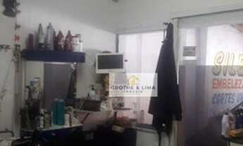 Imagem 5: Linda casa com 4 dormitórios, 2 vagas, no Santa Inês em São José dos Campos - SP