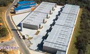 Imagem 3: Galpão para alugar, 823 m² sem doca por R$ 15.000/mês - Iporanga - Sorocaba/SP