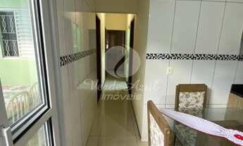 Imagem 7: Casa - Jardim Santa Emília - Hortolândia