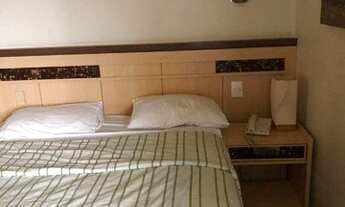 Imagem 5: Flat com 1 dormitório à venda, 38 m² por R$ 300.000,00 - Asa Norte - Brasília/DF