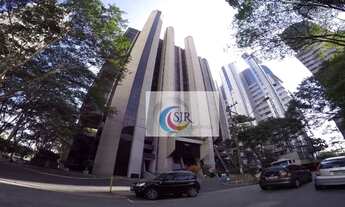 Imagem 2: Conjunto comercial de 431 m² com 8 vagas