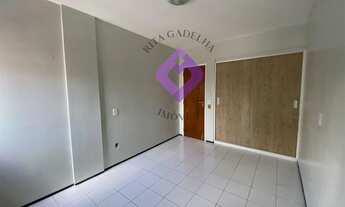 Imagem 7: Apartamento para venda com 115 metros quadrados com 4 quartos em Fátima - Fortaleza - CE