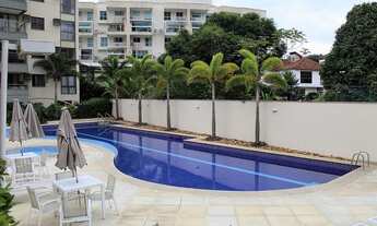 Imagem 2: Apartamento para Venda em Rio de Janeiro, Freguesia (Jacarepaguá), 3 dormitórios, 1 suíte