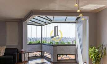 Imagem 4: Apto à Venda - 146 m² - 3 quartos (1 suite) - Varanda Enviraçada - 2 vagas - Condomínio Ay