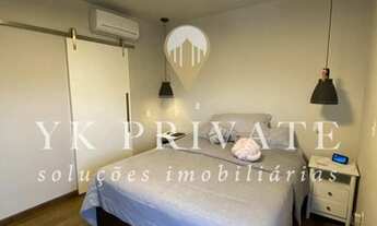 Imagem 4: Apto Vila Romana Vista Praça 92 m3 / 3 Dormitórios / 1 suite /3 vagas