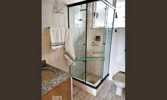 Imagem 4: Apartamento com 2 dormitórios à venda, 80 m² por R$ 290.000 - Baeta Neves - São Bernardo d