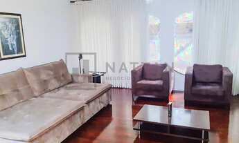 Imagem 2: Sobrado com 4 dormitórios à venda, 342 m² por R$ 1.950.000,00 - Mooca - São Paulo/SP