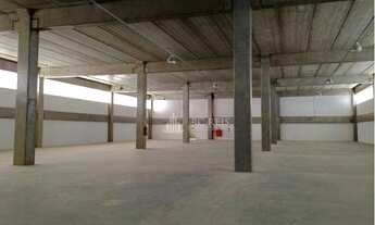 Imagem 3: Prédio comercial para locação, Tamboré Polo Empresarial, Santana de Parnaíba - PR0040