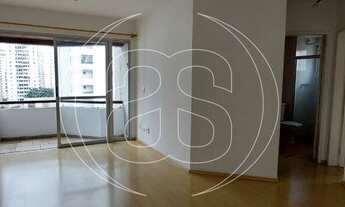 Imagem 2: São Paulo - Apartamento Padrão - Moema Pássaros