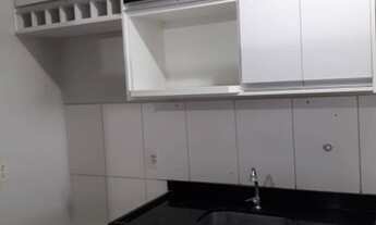 Imagem 3: Apartamento com 3 dormitórios à venda, 63 m² por R$ 197.000,00 - Ipiranga - Ribeirão Preto