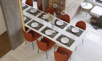 Imagem 3: Apartamento com 3 dormitórios à venda, 84 m² - Centro - Cascavel/PR