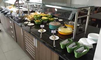 Imagem 6: Kitnet/conjugado para venda com 39 metros quadrados com 1 quarto