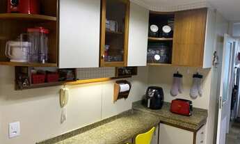 Imagem 2: Apartamento para venda tem 88 metros quadrados com 2 quartos