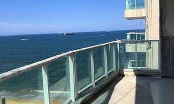 Imagem: Apartamento frente mar com 3 quartos Ed