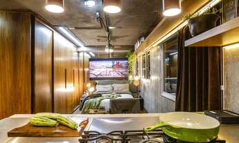 Imagem 4: Lindo Apartamento Condominio Viva Benx Leopoldina