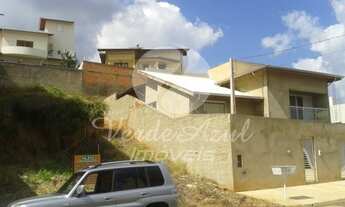 Imagem 2: Terreno - Loteamento Parque São Martinho - Campinas