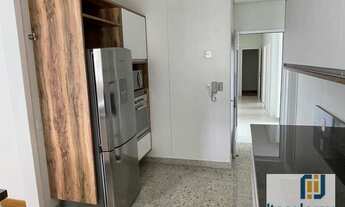 Imagem 6: Apartamento lindo para locação no The Penthouses